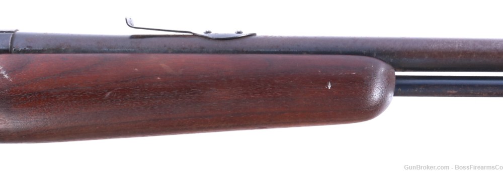Remington 550-1 .22 LR Semi-Auto Rifle 24" 11rd - Used AS IS (JFM)-img-16