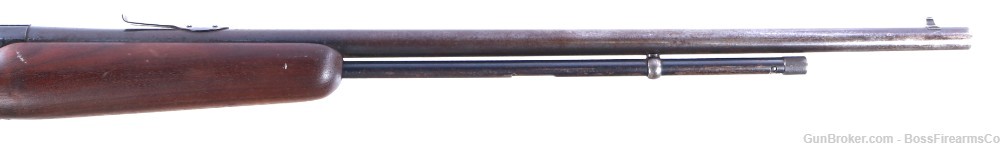 Remington 550-1 .22 LR Semi-Auto Rifle 24" 11rd - Used AS IS (JFM)-img-18
