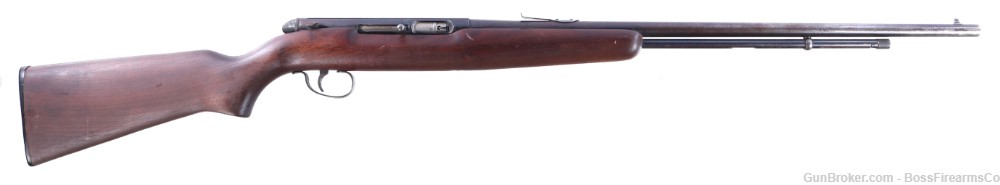 Remington 550-1 .22 LR Semi-Auto Rifle 24" 11rd - Used AS IS (JFM)-img-13