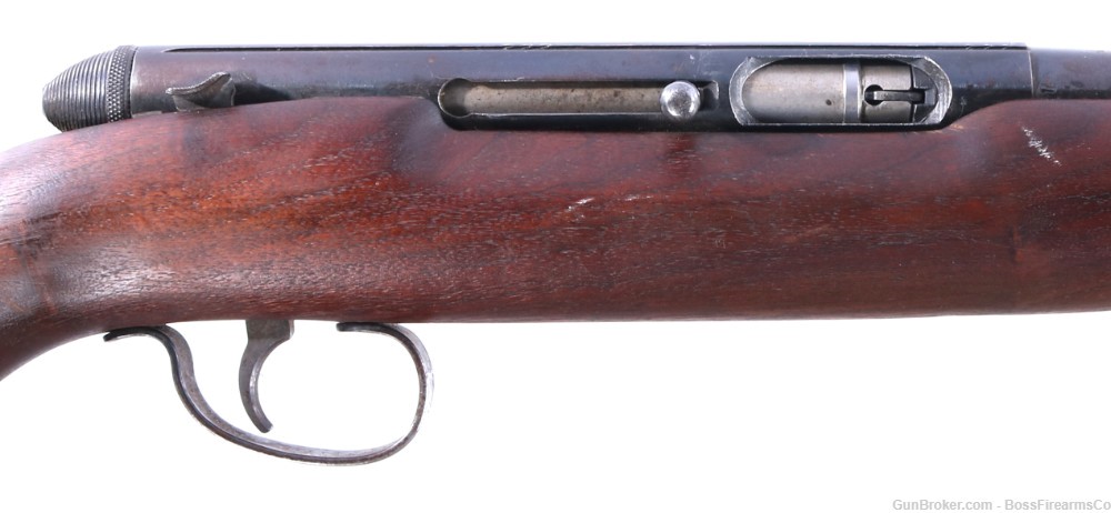 Remington 550-1 .22 LR Semi-Auto Rifle 24" 11rd - Used AS IS (JFM)-img-15