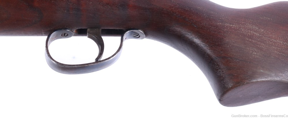 Remington 550-1 .22 LR Semi-Auto Rifle 24" 11rd - Used AS IS (JFM)-img-10