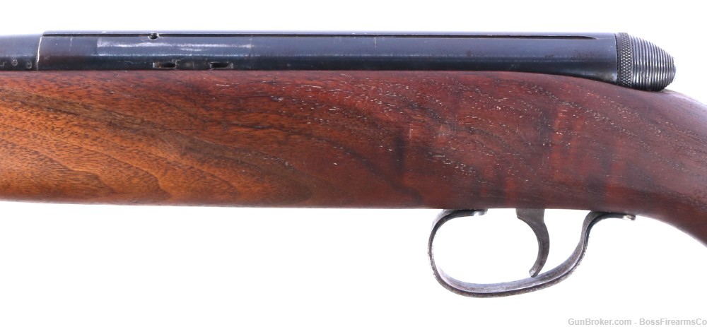 Remington 550-1 .22 LR Semi-Auto Rifle 24" 11rd - Used AS IS (JFM)-img-9
