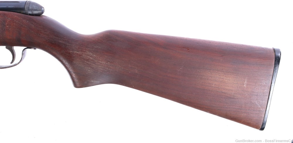 Remington 550-1 .22 LR Semi-Auto Rifle 24" 11rd - Used AS IS (JFM)-img-11
