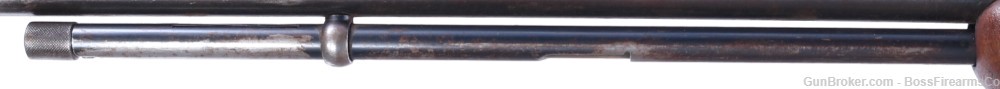 Remington 550-1 .22 LR Semi-Auto Rifle 24" 11rd - Used AS IS (JFM)-img-6