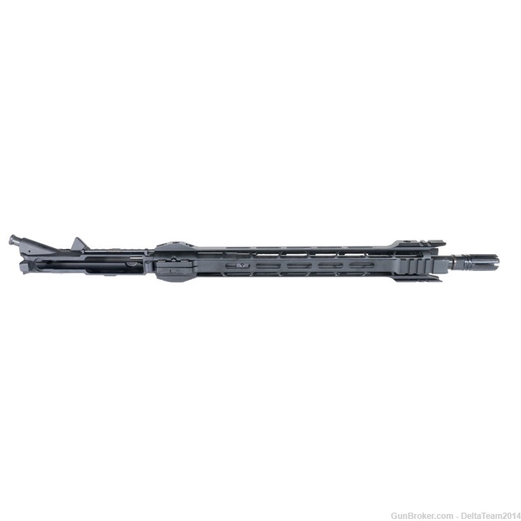 AR15 16" 300 BLK OUT Rifle Complete Upper - Includes BCH & CH - Assembled-img-3