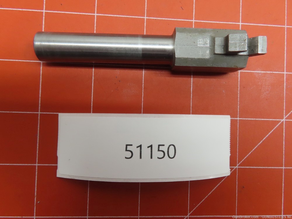 Ruger model P95 9mm Repair Parts #51150-img-5
