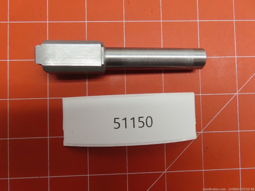 Ruger model P95 9mm Repair Parts #51150-img-3