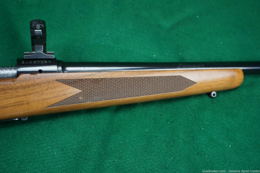 Winchester 70 Lightweight Push Feed 30-03 22" No Reserve 1¢ Start-img-4