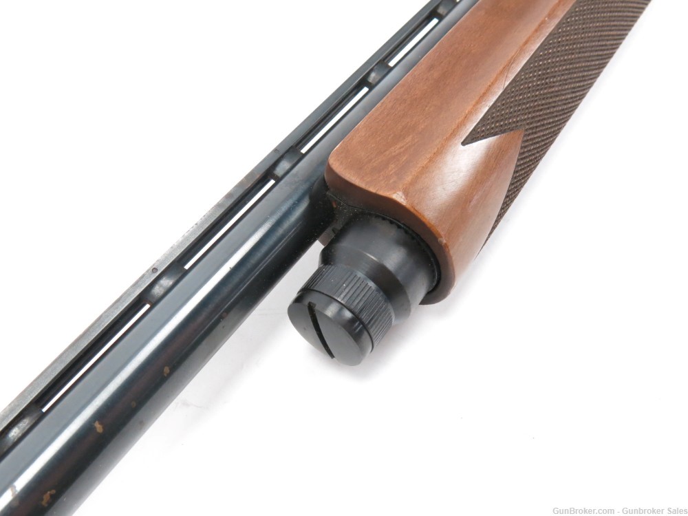Winchester Ranger Model 140 20GA 28" Semi-Automatic Shotgun AS IS-img-5