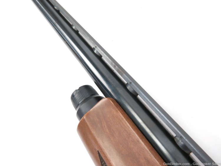 Winchester Ranger Model 140 20GA 28" Semi-Automatic Shotgun AS IS-img-6