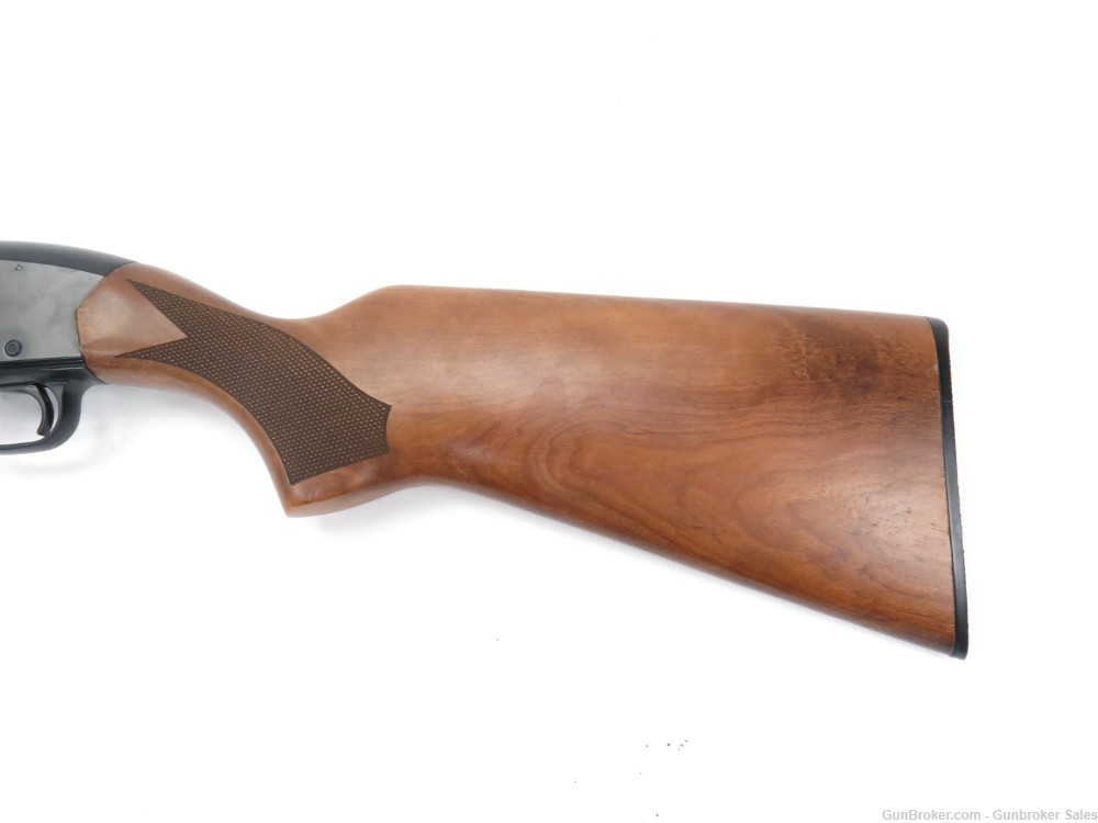 Winchester Ranger Model 140 20GA 28" Semi-Automatic Shotgun AS IS-img-13