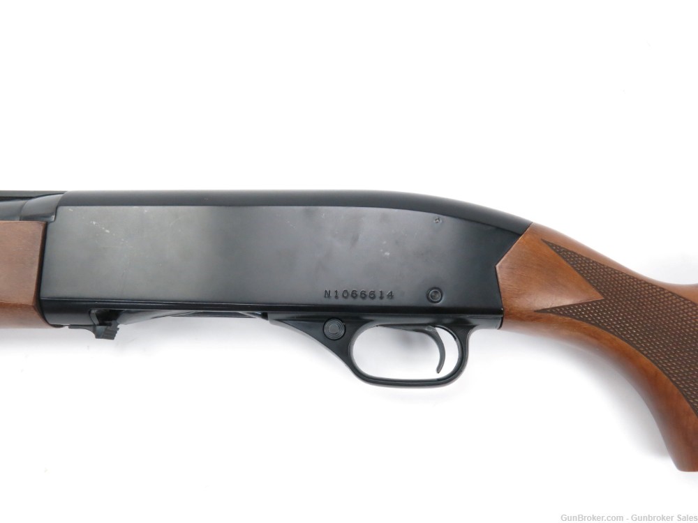 Winchester Ranger Model 140 20GA 28" Semi-Automatic Shotgun AS IS-img-11