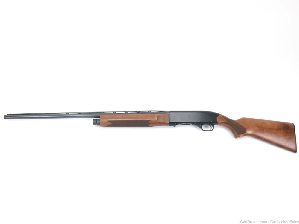 Winchester Ranger Model 140 20GA 28" Semi-Automatic Shotgun AS IS-img-0