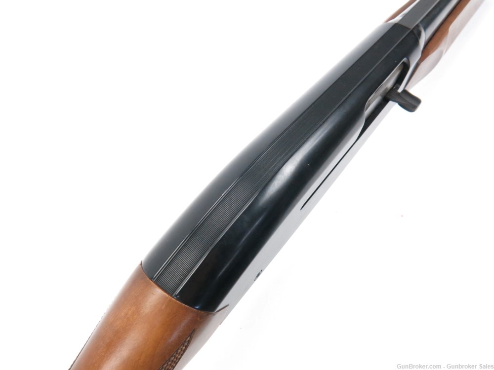 Winchester Ranger Model 140 20GA 28" Semi-Automatic Shotgun AS IS-img-16