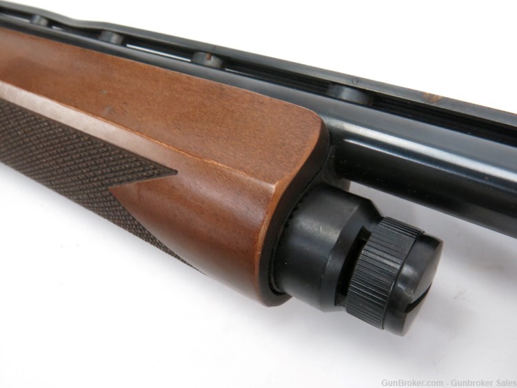 Winchester Ranger Model 140 20GA 28" Semi-Automatic Shotgun AS IS-img-31