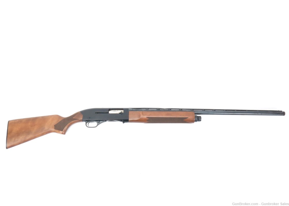 Winchester Ranger Model 140 20GA 28" Semi-Automatic Shotgun AS IS-img-19