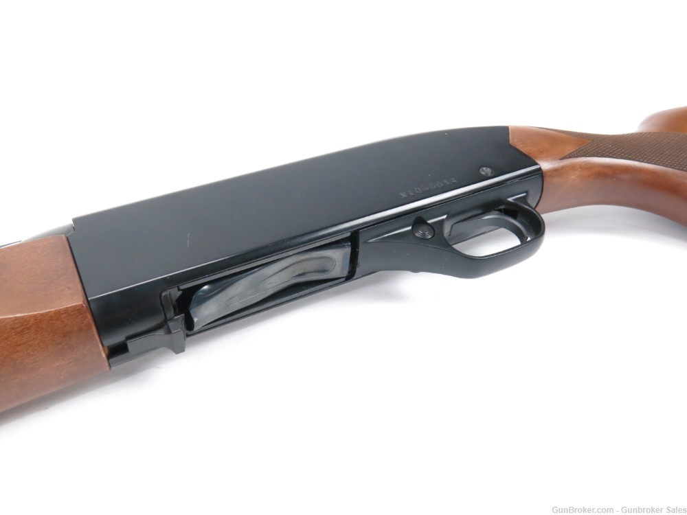 Winchester Ranger Model 140 20GA 28" Semi-Automatic Shotgun AS IS-img-12