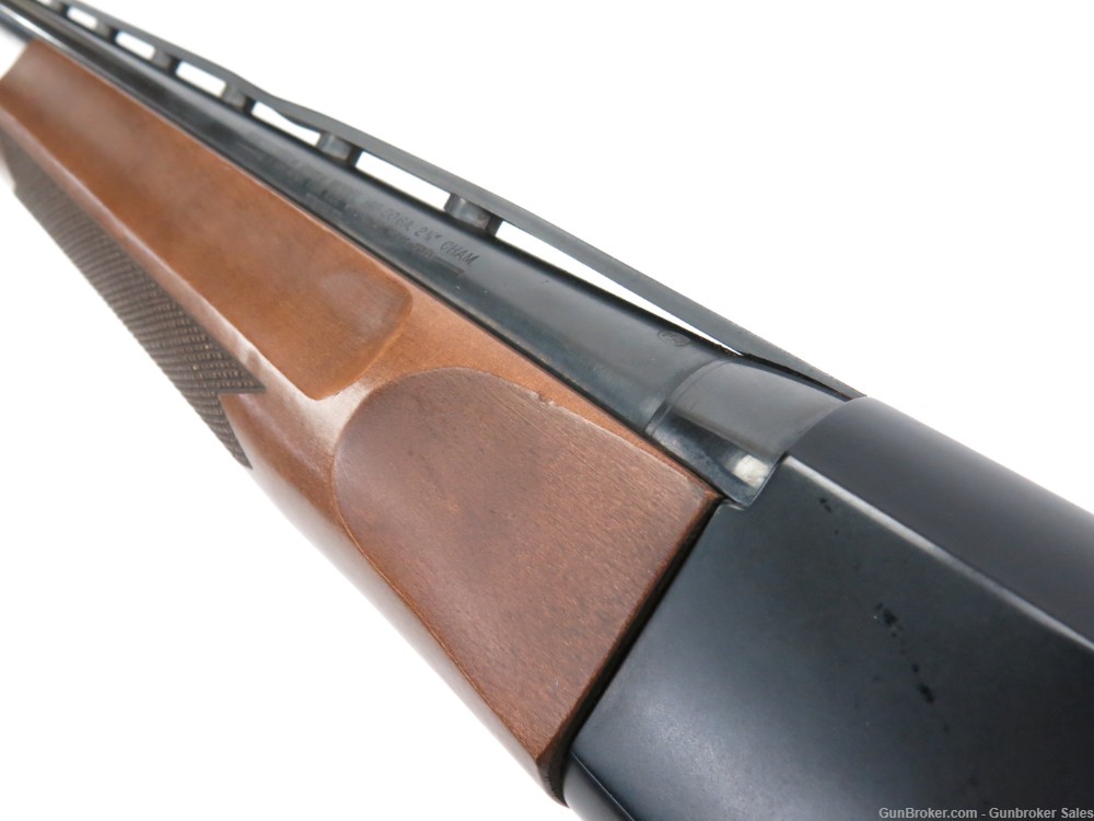 Winchester Ranger Model 140 20GA 28" Semi-Automatic Shotgun AS IS-img-10