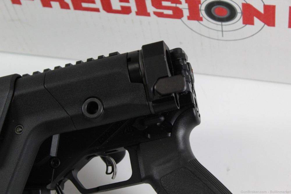 Ruger Precision Rifle RPR .308 Win 20" Bolt Action Rifle-img-25