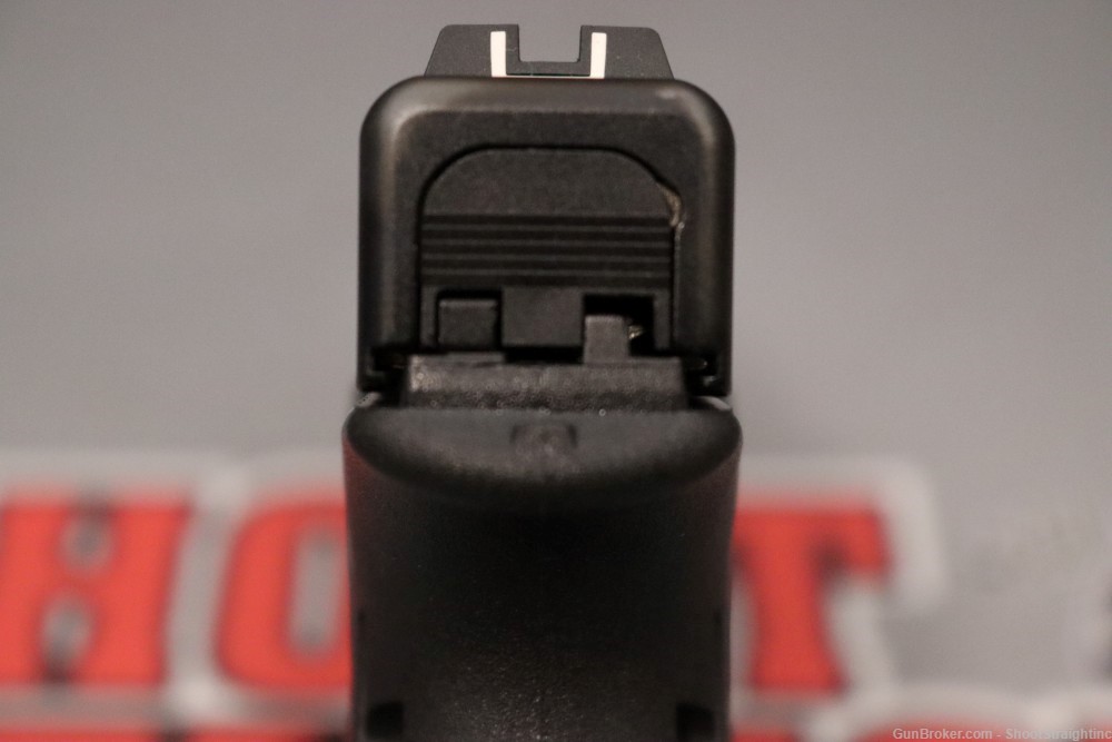 Glock 19 GEN5 9mm 4.01" w/ Box - NEW --img-24