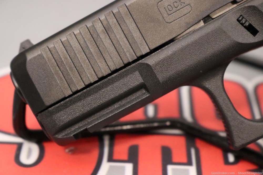 Glock 19 GEN5 9mm 4.01" w/ Box - NEW --img-33