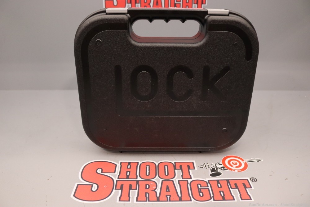 Glock 19 GEN5 9mm 4.01" w/ Box - NEW --img-7