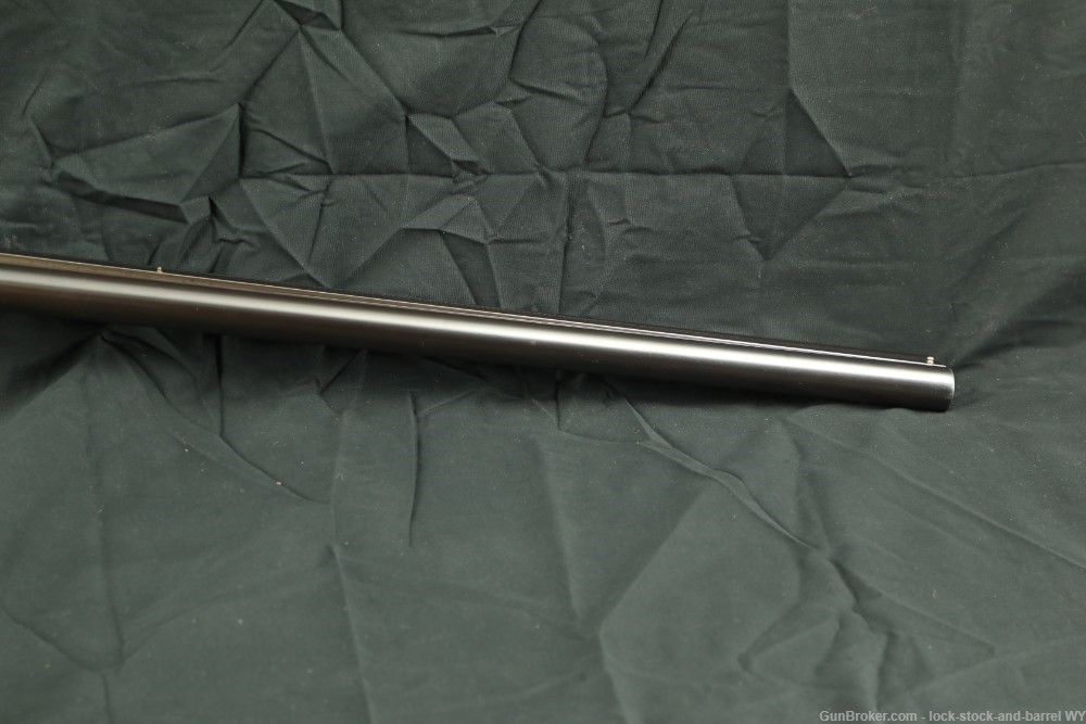 Parker Bros. D Grade 3 Hammerless 12 Gauge SXS Shotgun 1901 C&R-img-7