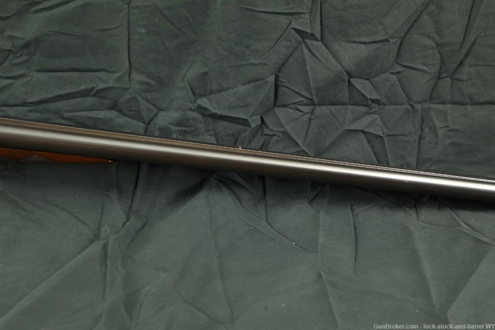 Parker Bros. D Grade 3 Hammerless 12 Gauge SXS Shotgun 1901 C&R-img-6