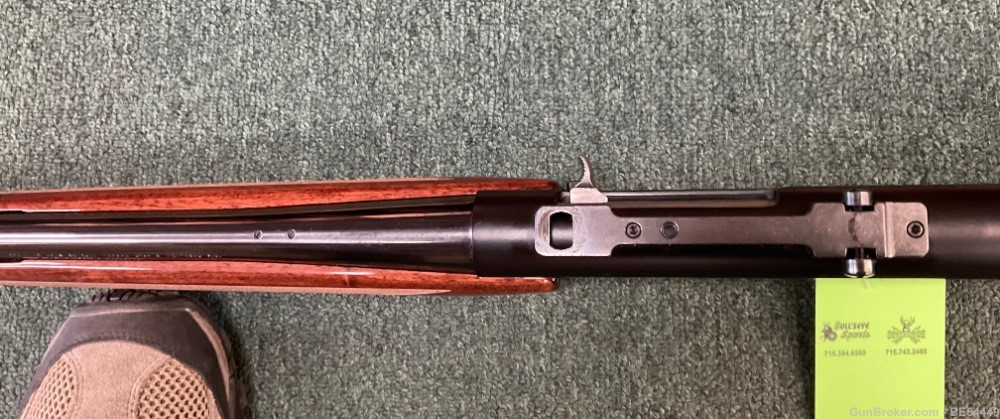 BROWNING BAR 30-06 MADE IN BELGIUM ASSEMBLED IN PORTUGAL-img-8