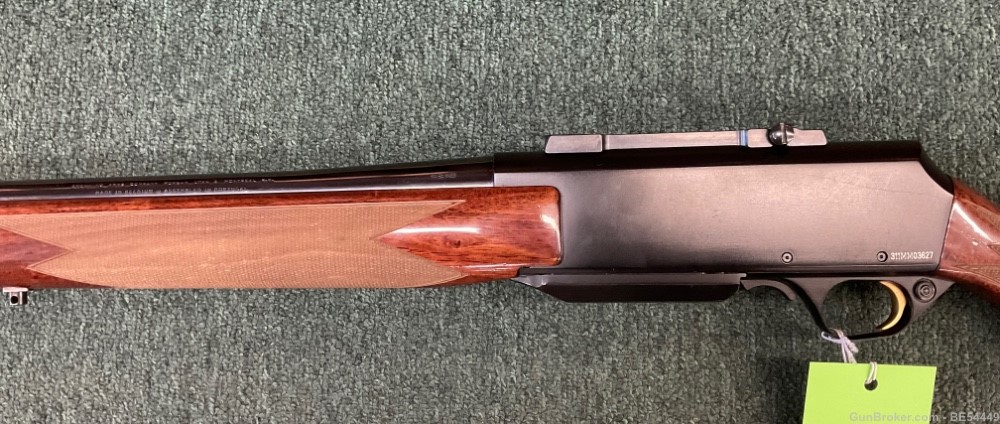 BROWNING BAR 30-06 MADE IN BELGIUM ASSEMBLED IN PORTUGAL-img-5