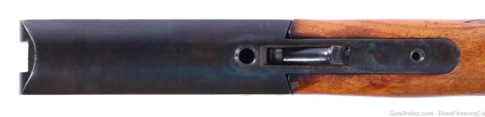 Savage Arms Stevens Model 94C Shotgun Receiver- Used AS IS (JFM)-img-4