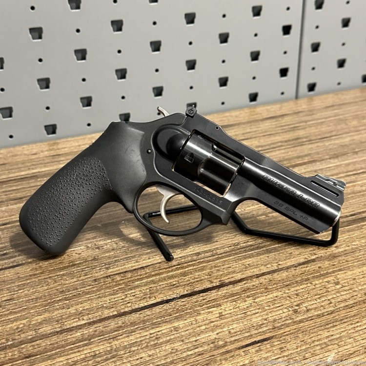 Ruger LCRx .38 Special w/ Box + Papers Penny Auction! 05431-img-10