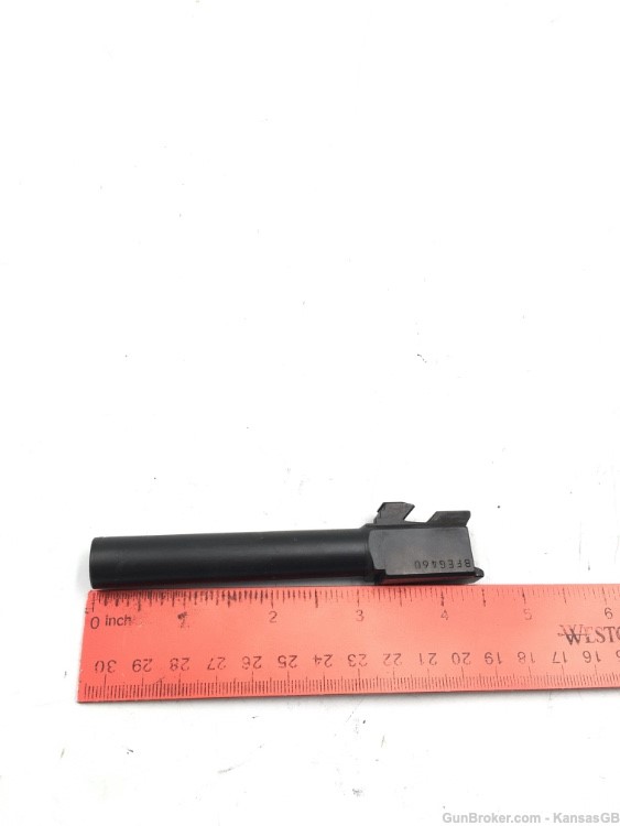 Glock 17 Gen 4 9mm Pistol Parts-img-5