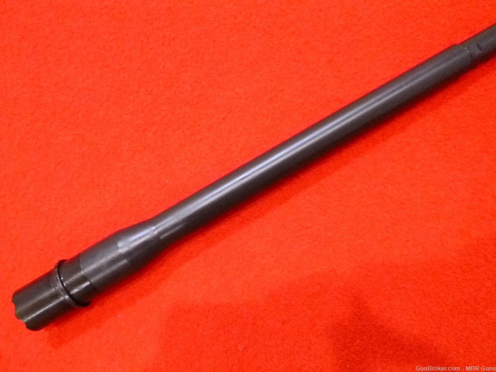 LR 308 20" SOCOM Barrel .308 Rifle Length Gas 1/10 Twist AR10-img-5
