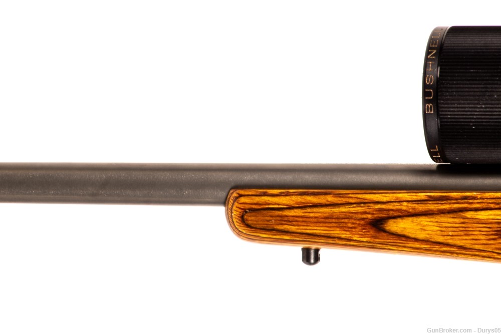Ruger 77/22 All Weather 22 MAG Durys # 17355-img-10