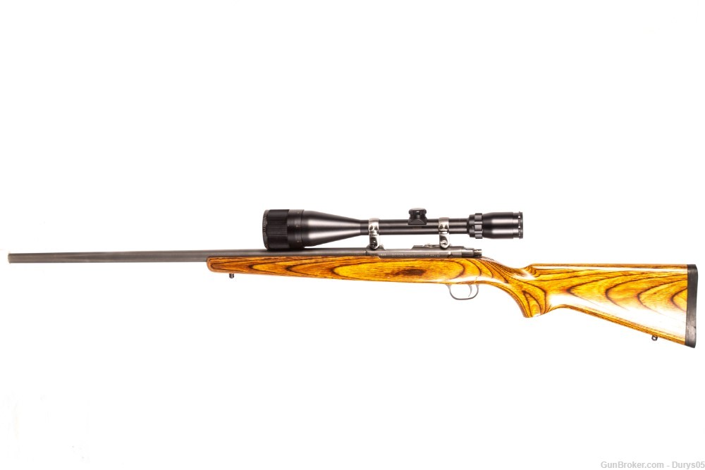 Ruger 77/22 All Weather 22 MAG Durys # 17355-img-16