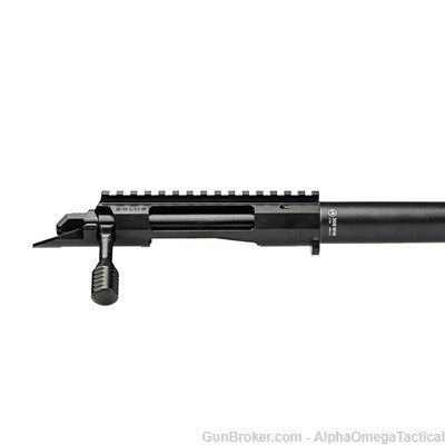 Aero SOLUS 308 WINCHESTER M24 20" SHORT ACTION BARRELED RECEIVER-img-0