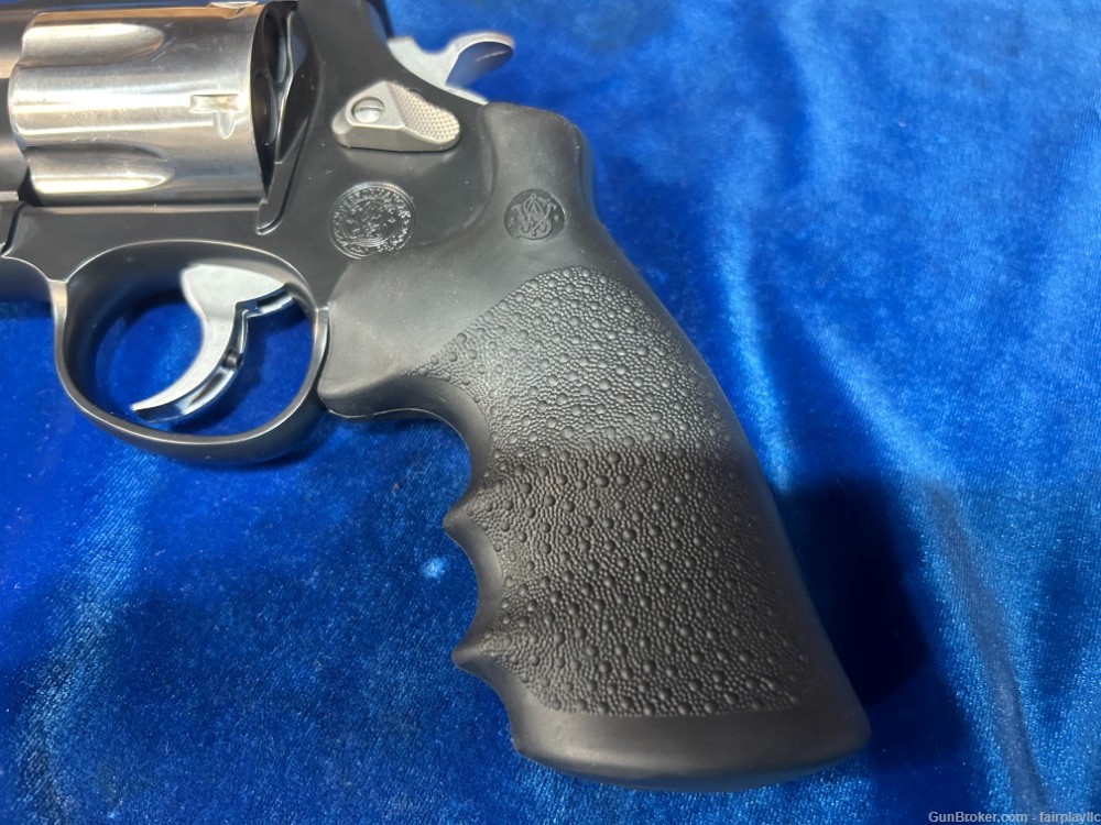 Smith & Wesson 629 Performance Center Hunter .44 Mag Revolver + Soft Case!-img-3