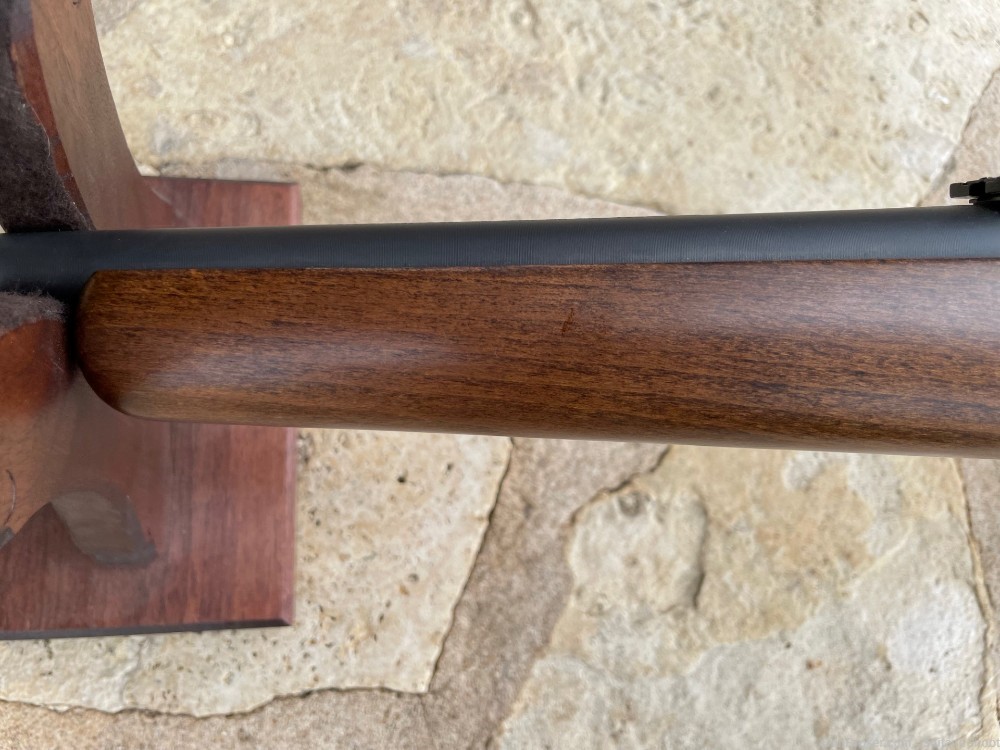 RUGER 10/22 CARBINE walnut w/ mags-img-25