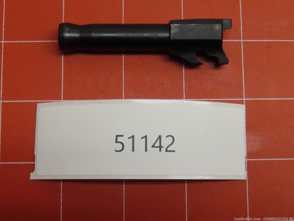 Ruger LCP .380 Auto Repair Parts #51142-img-10