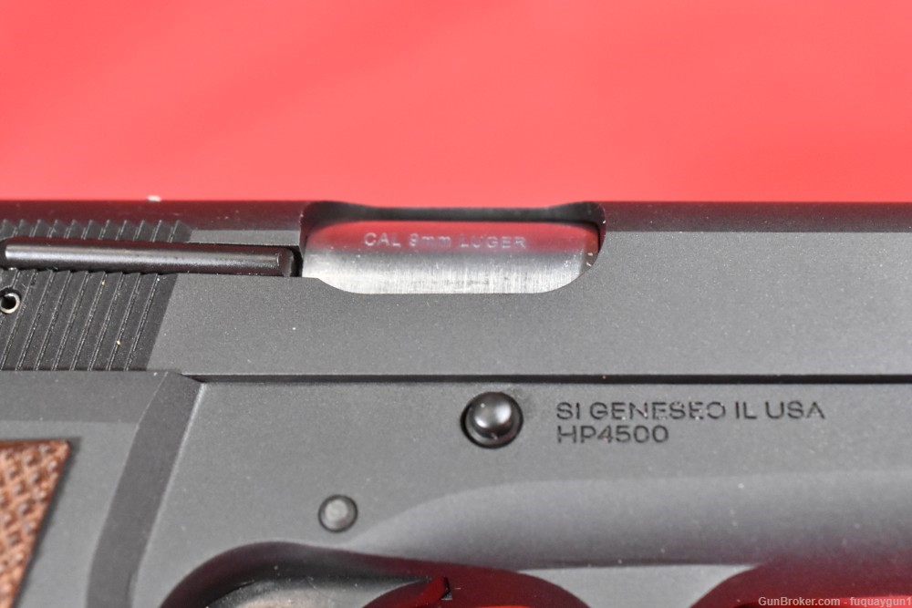 Springfield SA-35 9mm 15+1-img-8