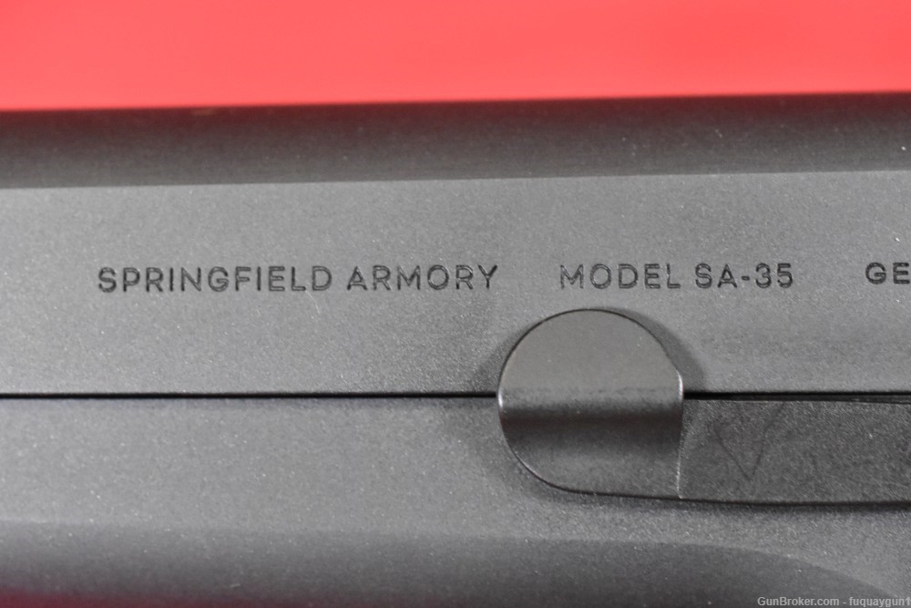 Springfield SA-35 9mm 15+1-img-23