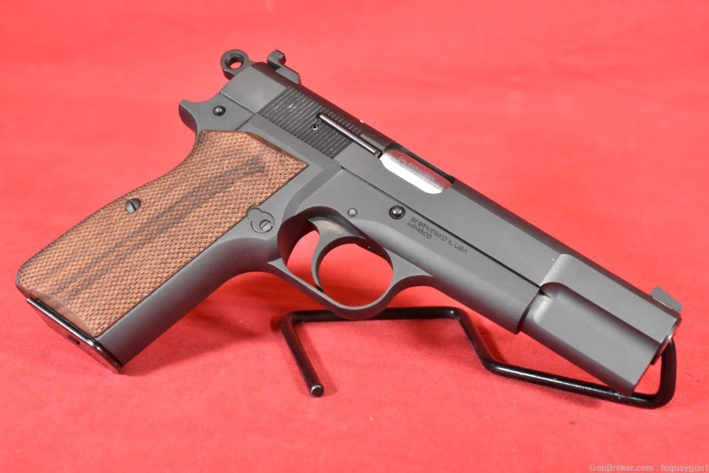 Springfield SA-35 9mm 15+1-img-6