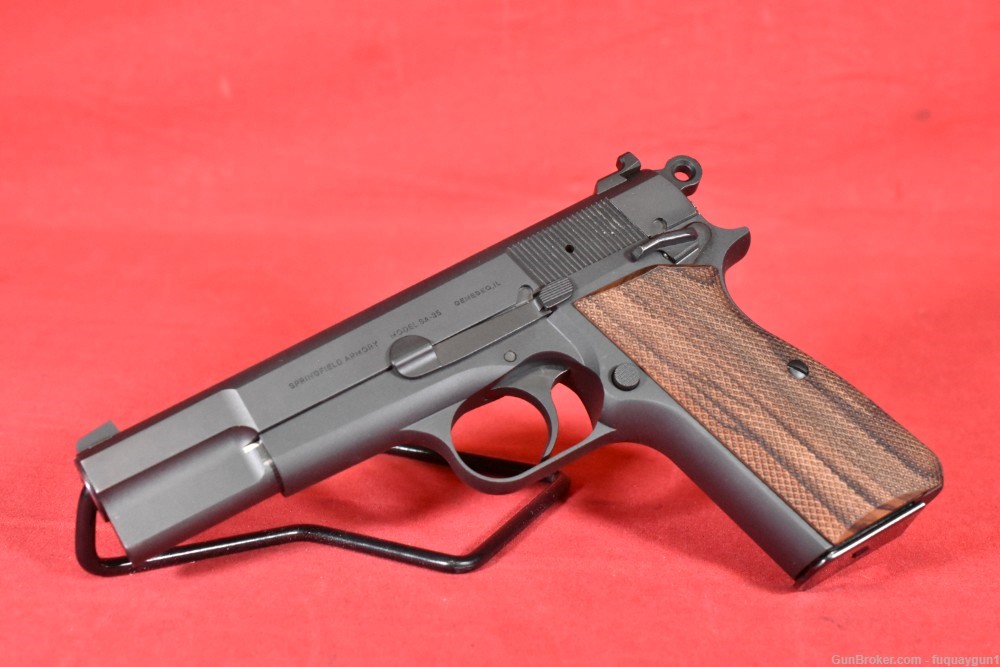Springfield SA-35 9mm 15+1-img-5