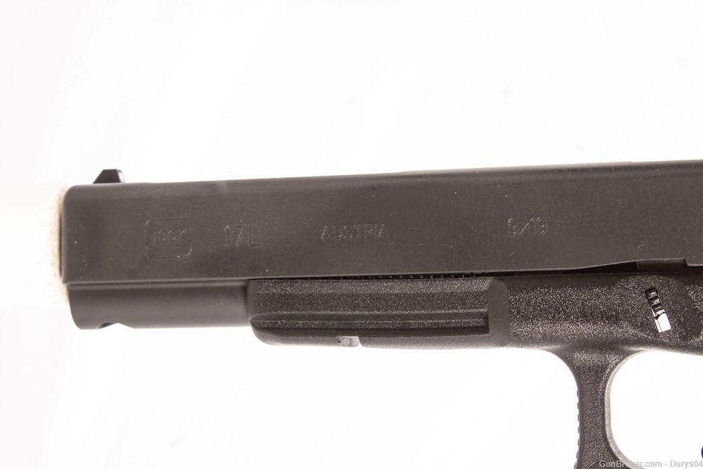 *LNIB* Glock 17L 9mm Durys# 17125-img-9