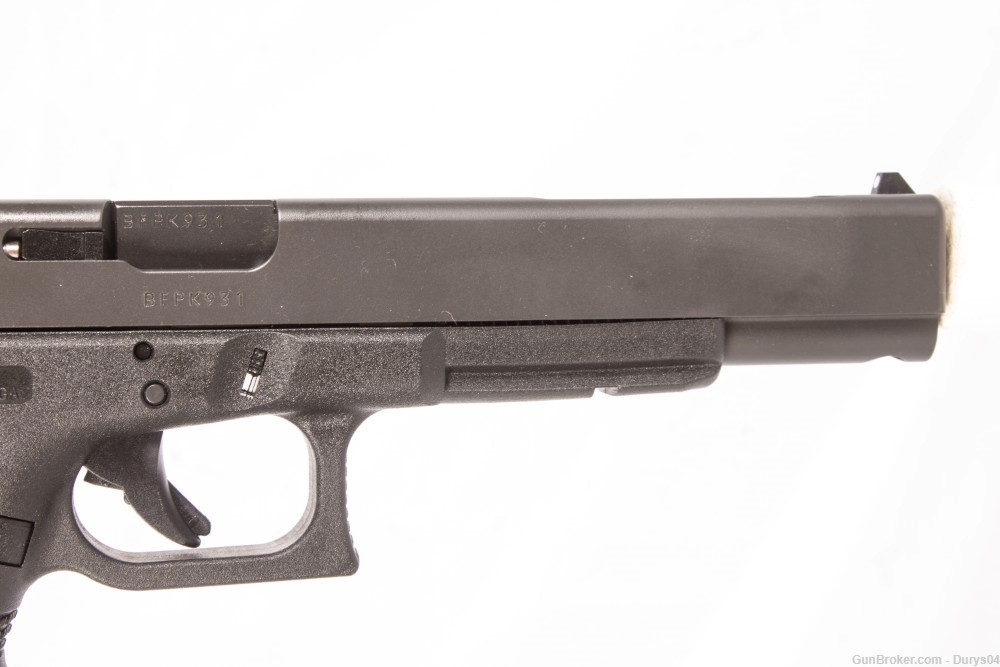 *LNIB* Glock 17L 9mm Durys# 17125-img-5