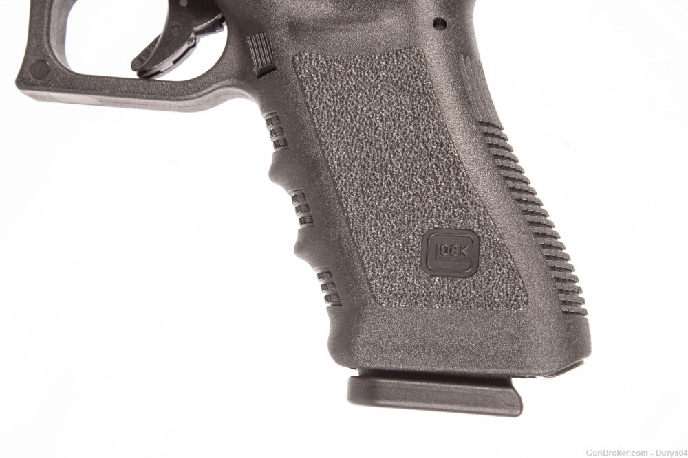 *LNIB* Glock 17L 9mm Durys# 17125-img-7