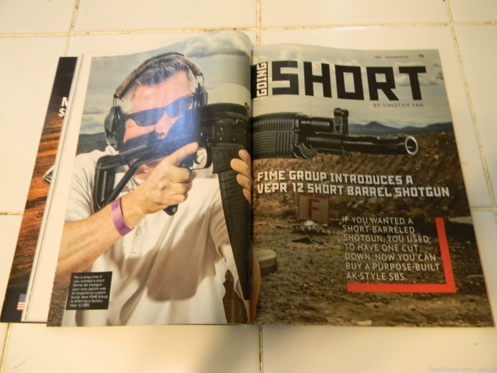 AK47 Magazine-img-1