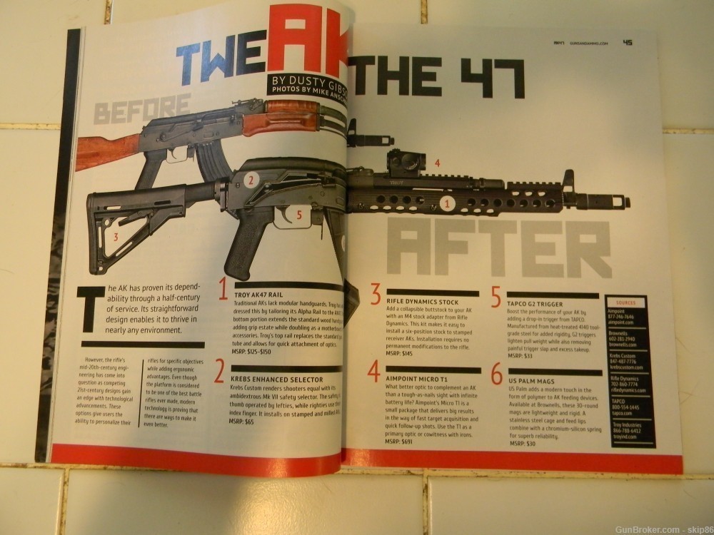 AK47 Magazine-img-2