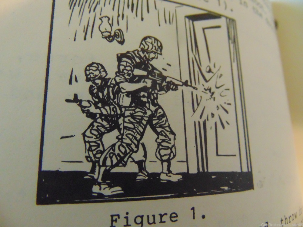 U.S.Army Soldiers manual,11b Infantryman-img-4